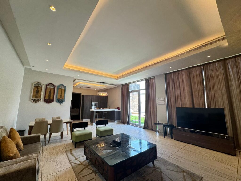 ⁦شالية 1 قرطبة⁩ - الصورة ⁦4⁩